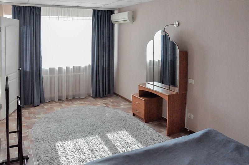 Полулюкс 2-местный 2-комнатный