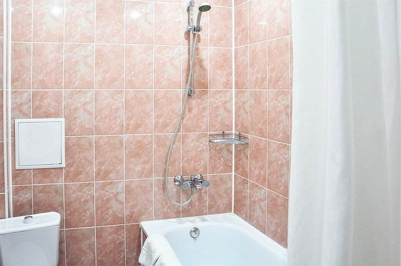 Полулюкс 2-местный 2-комнатный