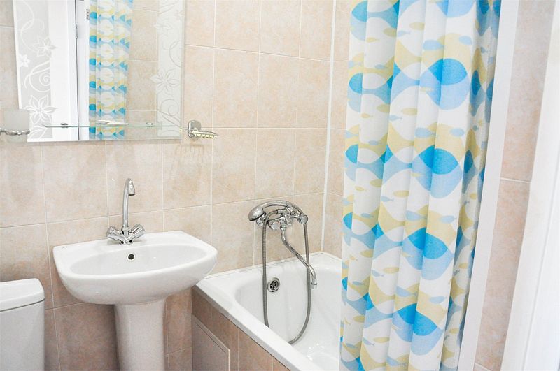 Стандартный 1-местный