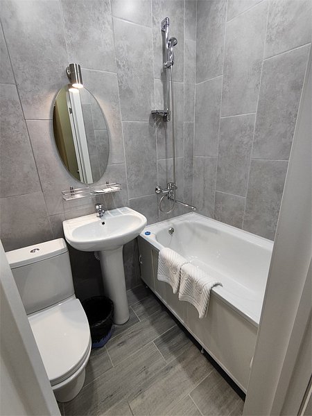 Стандартный 2-местный TWIN