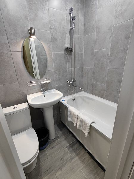 Стандартный 2-местный TWIN