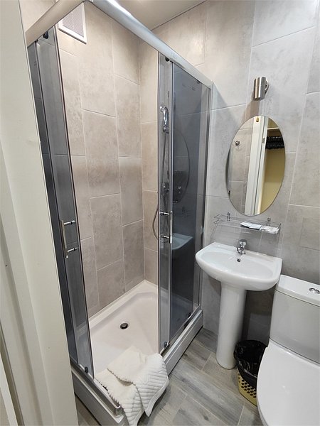 Стандартный 2-местный TWIN