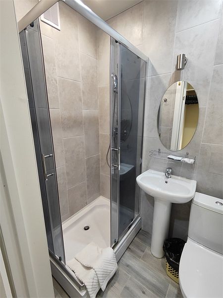 Стандартный 2-местный TWIN