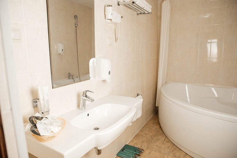 Апартаменты 2-местный