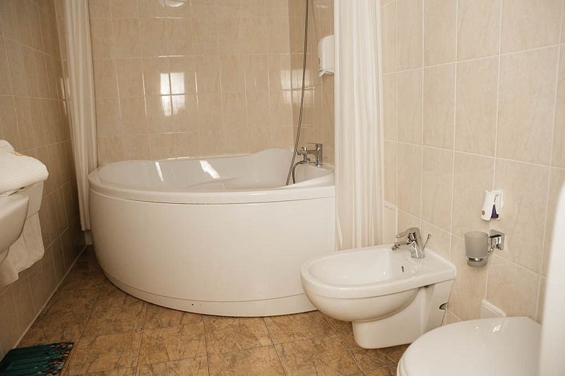 Апартаменты 2-местный