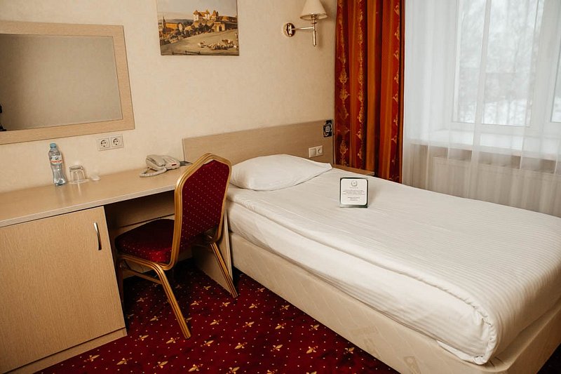 Бизнес 1-местный