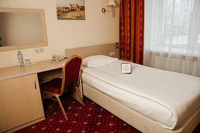 Бизнес 1-местный