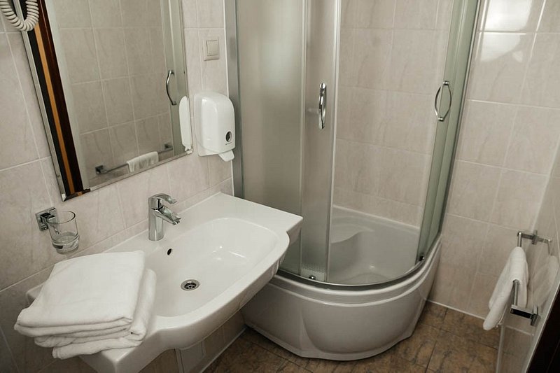 Бизнес 1-местный