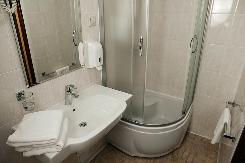 Бизнес 1-местный