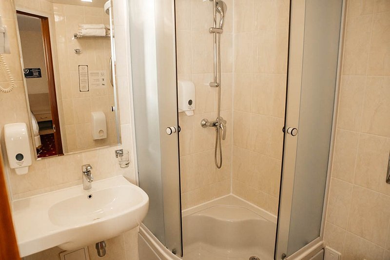 Бизнес 2-местный (TWIN)