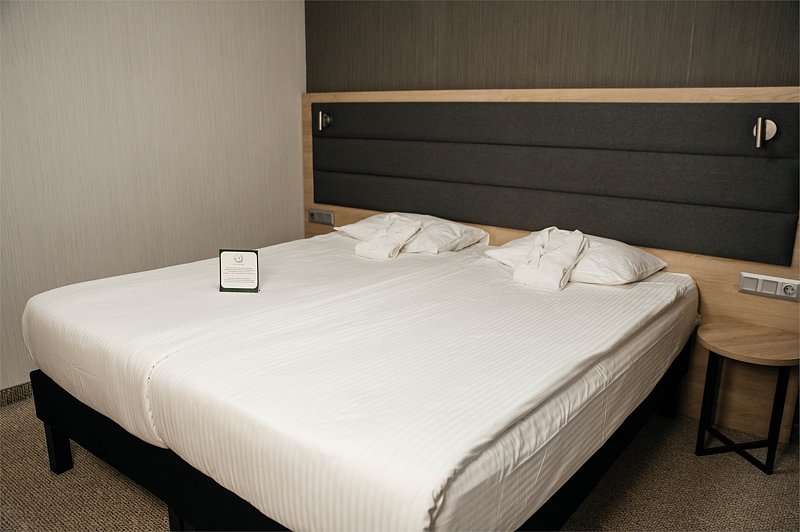 Люкс 2-местный