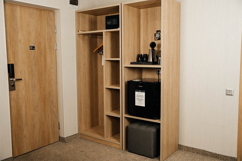 Люкс 2-местный