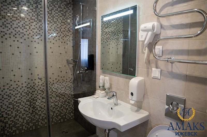 Люкс 2-местный