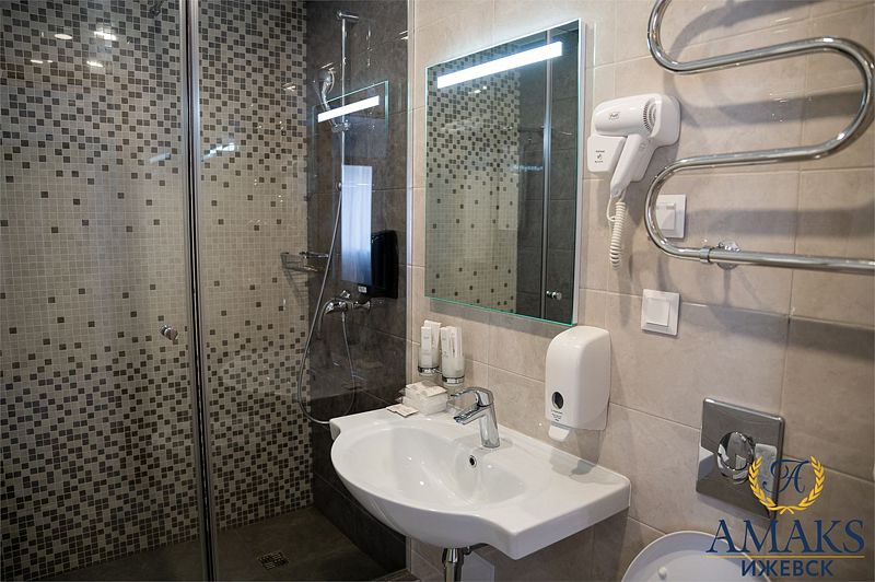 Люкс 2-местный