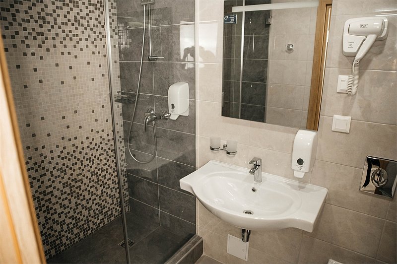 Люкс 2-местный