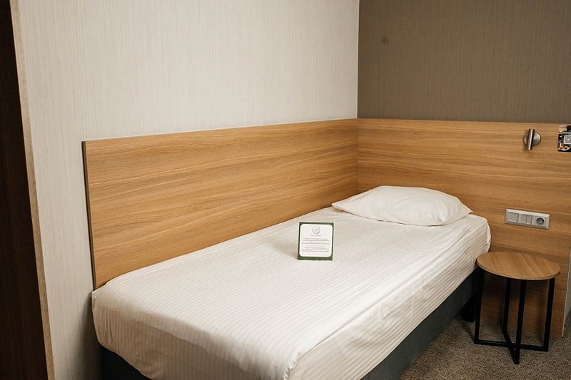 Стандартный 1-местный