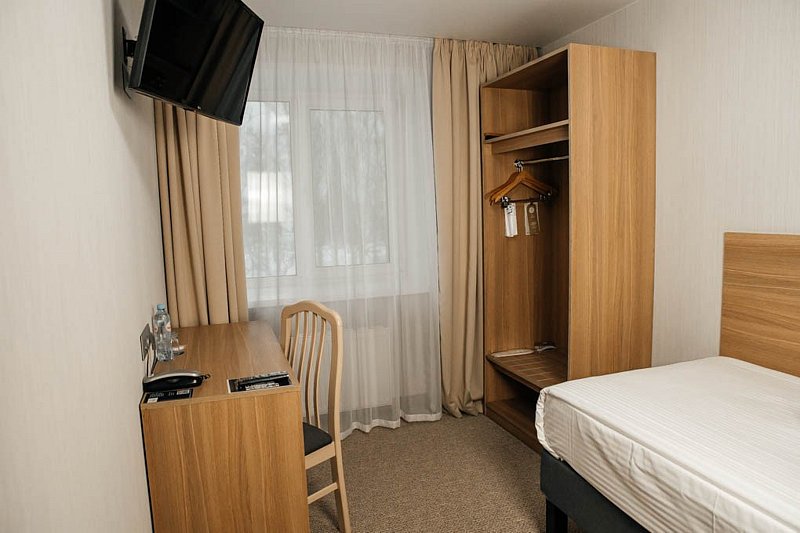 Стандартный 1-местный