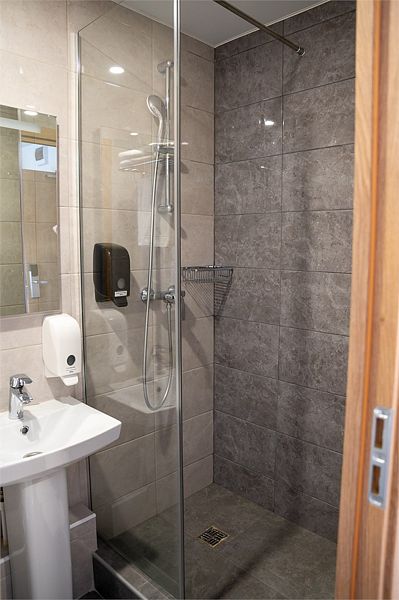 Стандартный 1-местный