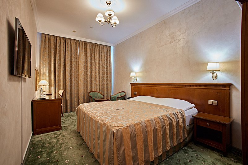 1 категория SINGLE