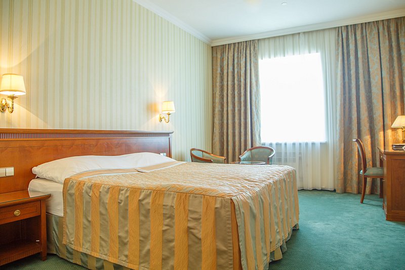 1 категория SINGLE