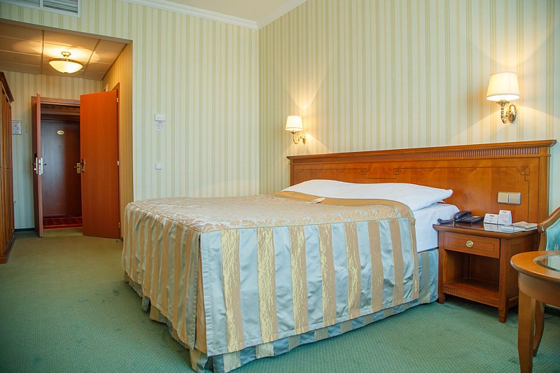 1 категория SINGLE