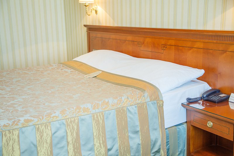 1 категория SINGLE