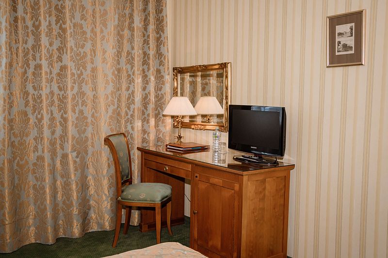 1 категория SINGLE