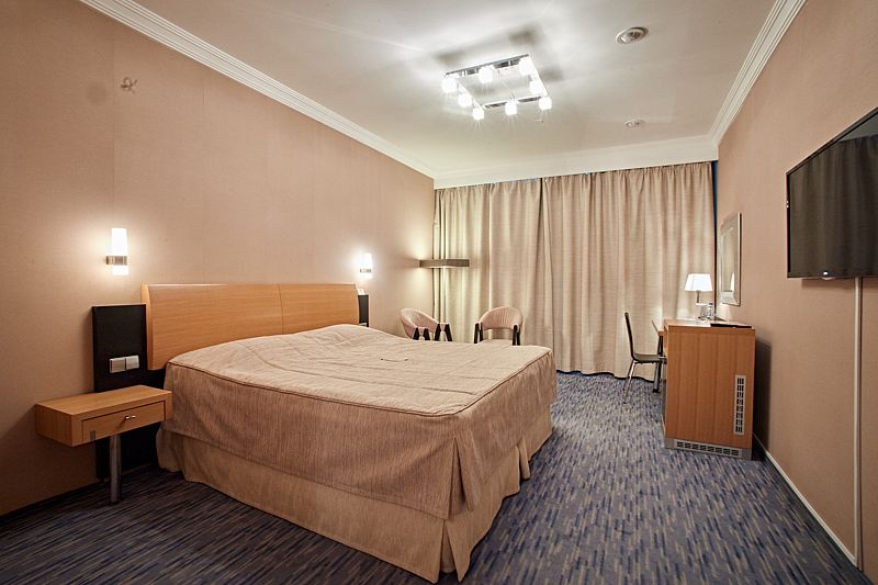 1 категория SINGLE