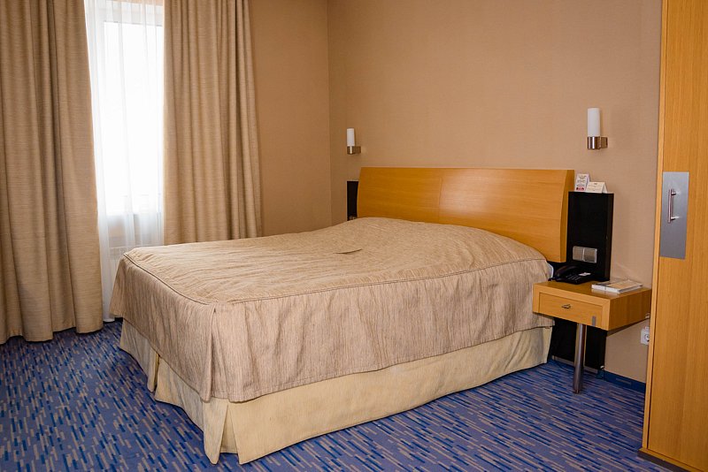 1 категория SINGLE