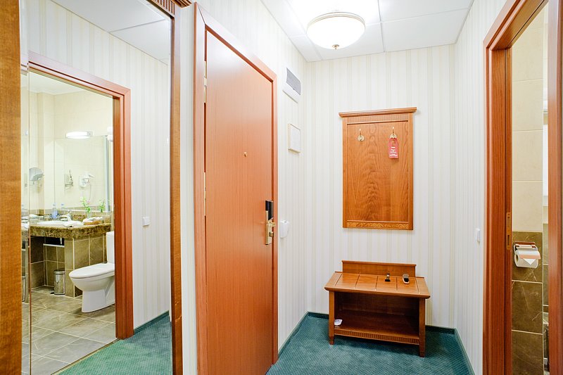 1 категория SINGLE