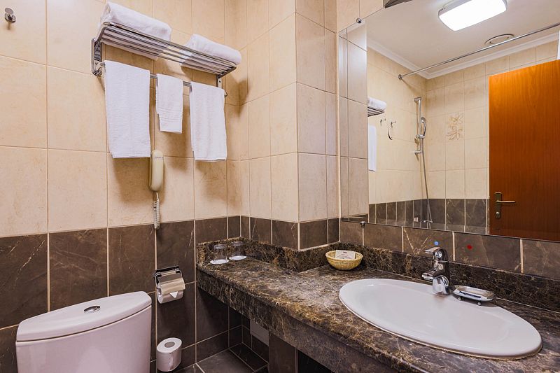 1 категория SINGLE