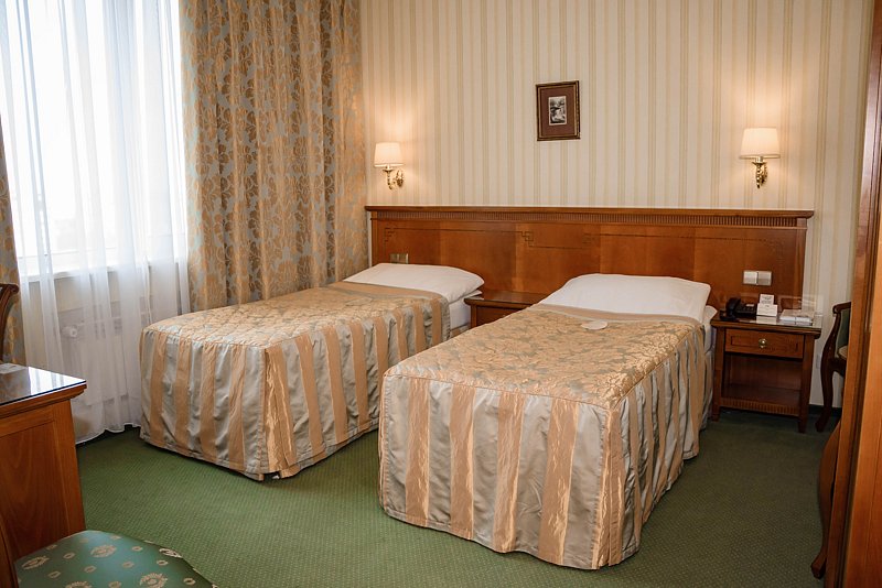 1 категория TWIN