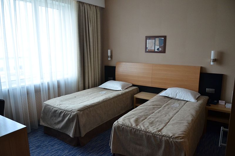 1 категория TWIN