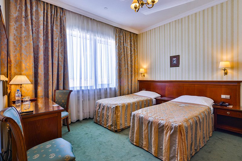 1 категория TWIN