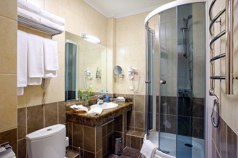 1 категория TWIN