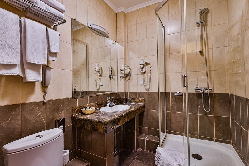 1 категория TWIN