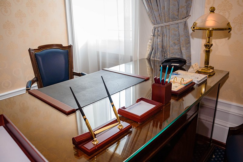 Suite 2-местный 3-комнатный