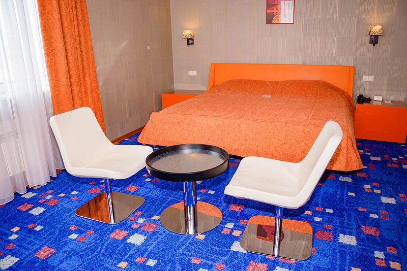 Suite 2-местный 3-комнатный