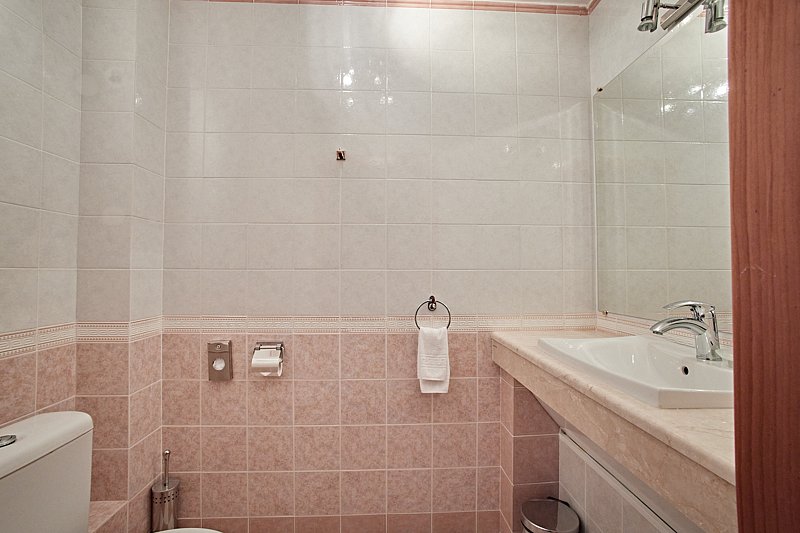 Suite 2-местный 3-комнатный