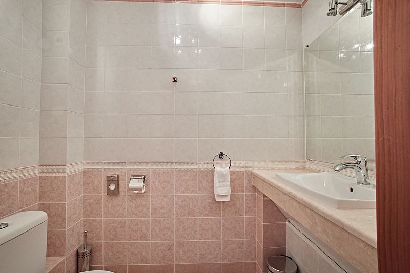 Suite 2-местный 3-комнатный