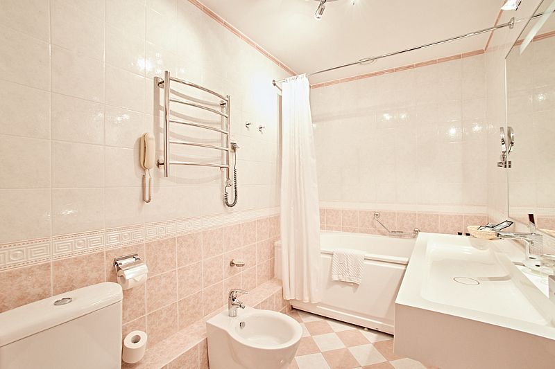 Suite 2-местный 3-комнатный