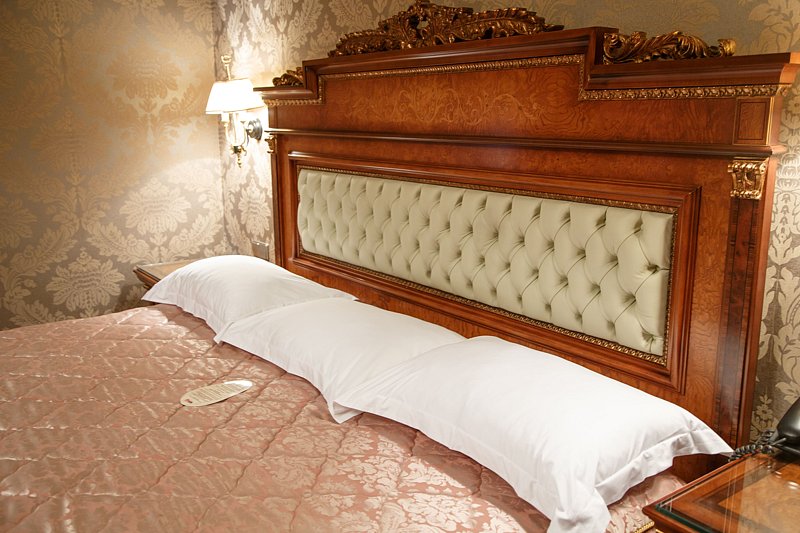 Suite Президентский 2-местный 3-комнатный