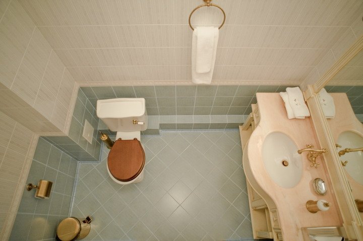 Suite Президентский 2-местный 3-комнатный