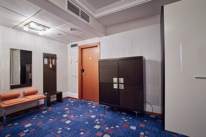 Люкс 2-местный 2-комнатный