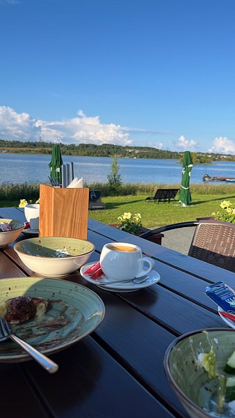 Фото 1 из отзыва о курорте Ялгора