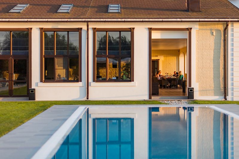 Бутик-отель Рыбзавод, Астраханская область: фото 4