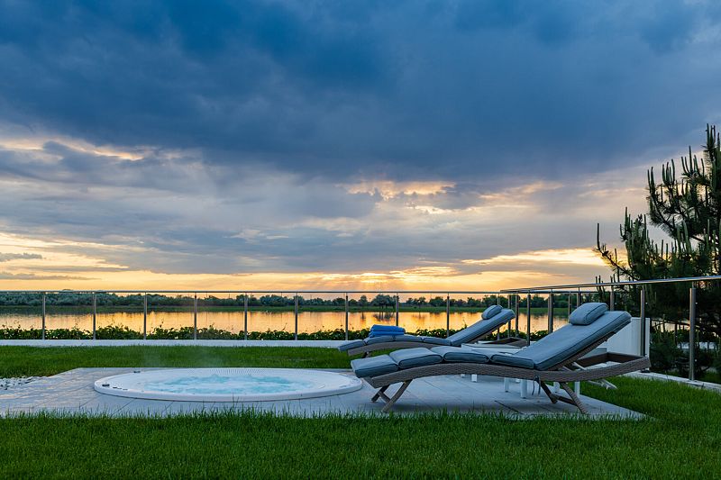 Бутик-отель Рыбзавод, Астраханская область: фото 2