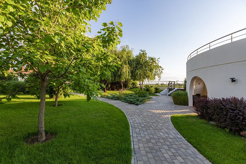 Бутик-отель Рыбзавод, Астраханская область: фото 3