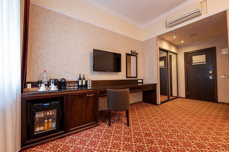 Бизнес 2-местный