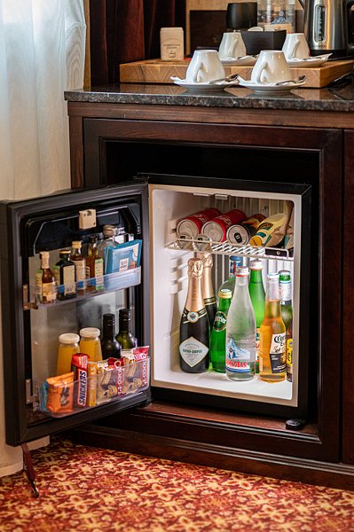 Бизнес 2-местный